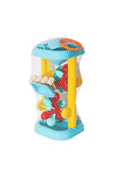 NW NessiWorld 967 Water Game with Accessories - Öz Bayraktar