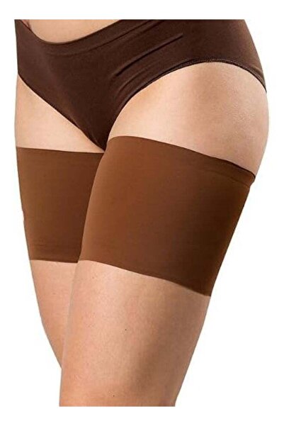 Generic Flexible Anti-Chafing Thigh Bands – Anti-Friction & Slimming Thigh Ba...