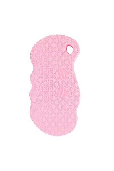 Choice4 pink 3D Magic Children Bath Sponge Body Exfoliating Dead Skin Sponge ...