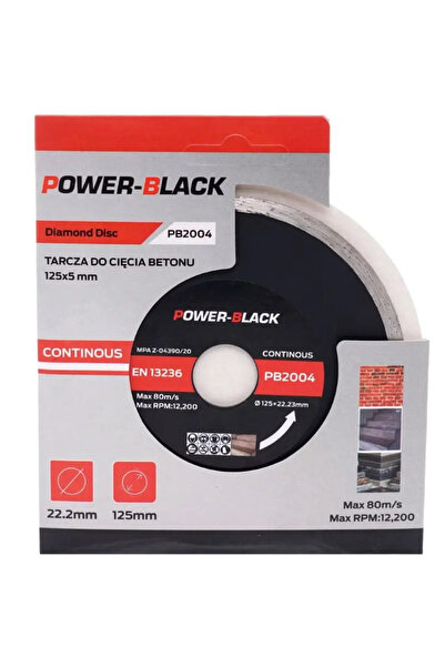 Tagred Professional Disc diamantat pentru tăierea plăcilor ceramice și gresie...