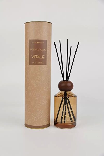 Vitale Aria Amber 300ml Oda Kokusu AK.LF0010