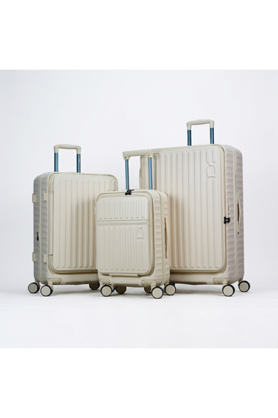 OMASU 3-piece travel bag set
