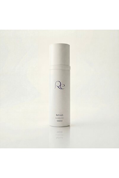 OMES REFRESH SPRAY