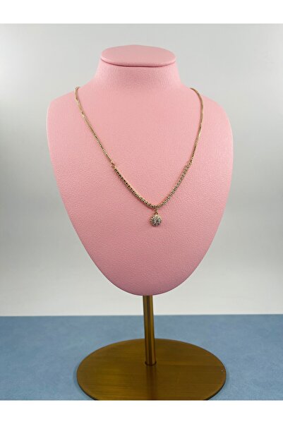 Bozhi Necklace Business Woman Style Meaningful Gift for Special Occasions