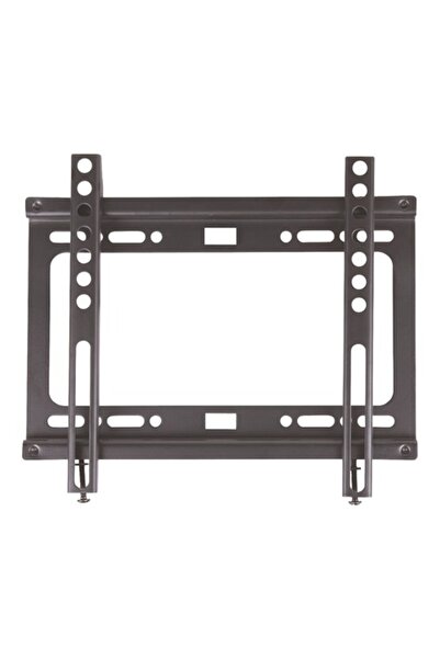 OEM Βάση τοίχου τηλεόρασης Well 33-109 εκ. (13 "-43 ") μέγ. 27 κιλά