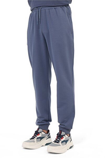 Kinetix Pantaloni de trening pentru bărbați HAVACI MAVI MB 22DENO