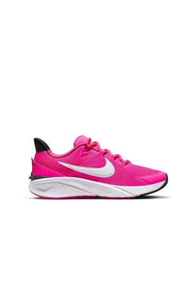 Nike ΣΤΑΡ ΡΟΥΝΕΡ 4 NN (GS) DX7615-601 Φούξια