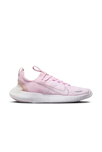 Nike FREE RUN FLYKNIT NEXT NATURE DX6482-600 Ροζ