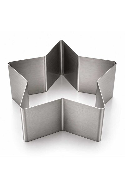 Nar kalıp Narkalıp Star-Shaped Cake & Pastry Mold – Diameter 25 cm |   Depth ...