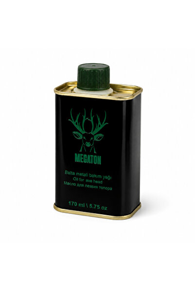 Steel Protection Oil