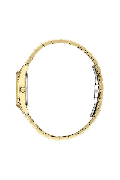 Daniel Klein Metal Cord Women's Wristwatch 3Atm Essa-Dk.13.10147-2