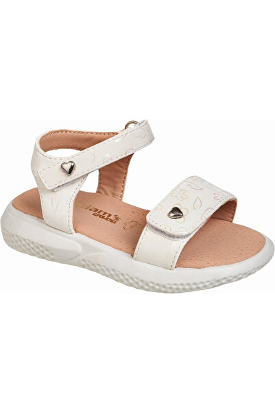 Adams Παιδικά Σανδάλια Adam's Shoes Παιδικά Σανδάλια 91626009 whi Λευκό