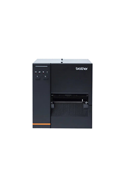 Brother Imprimanta Direct Termic 203dpi TJ-4005DN, Viteza de tiparire: 152mm/...