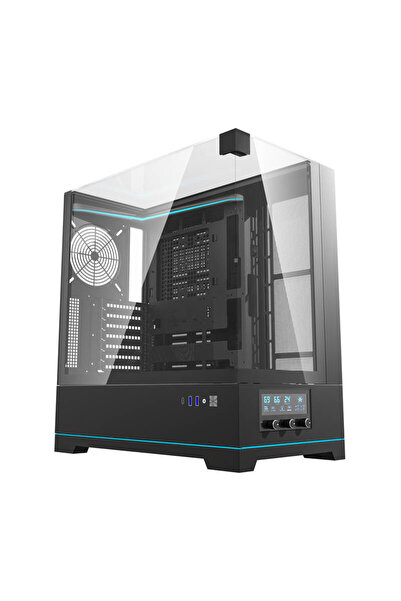 Other Carcasă de calculator Dark Flash Dy450 fără ventilator