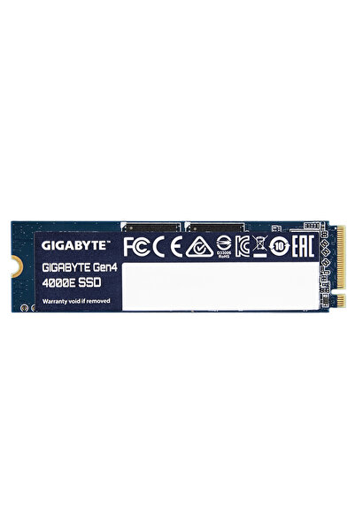 Gigabyte Gen4 4000E SSD 250GB "G440E250G"