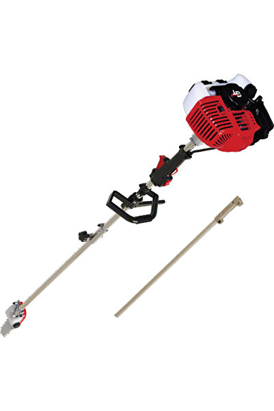 Geotech Geotec GTPS-2650 C Διαιρούμενο Βενζινοκίνητο Κονταροπρίονο 1.2 ίπποι ...