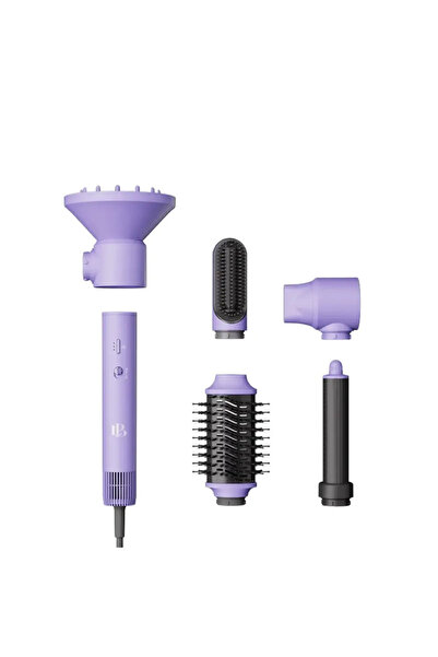 labelle Lapel Master Styler Pro Move
