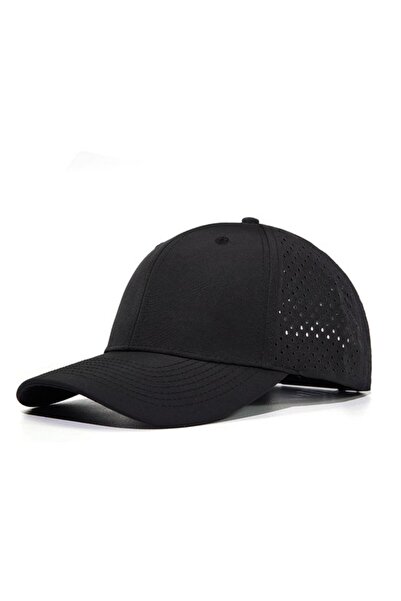 STARSTAR Unisex baseball cap waterproof breathable UV light blue.