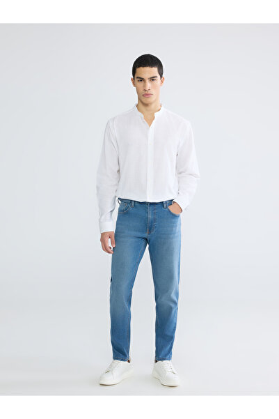 LC Waikiki Blugi bărbătești 730 Carrot Fit