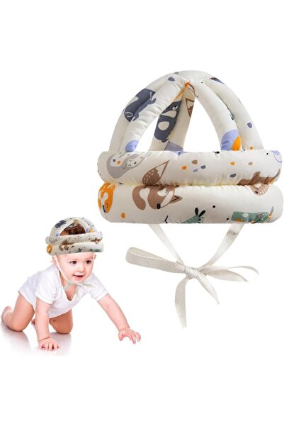 STARSTAR Baby protective helmet