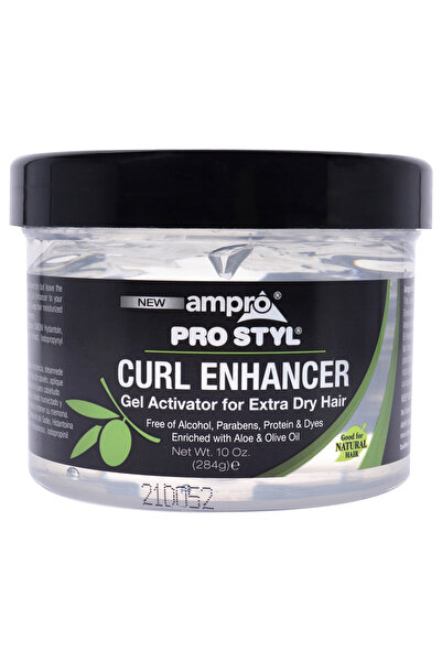 Generic Brand Pro Styl Gel Curl Enhancer - Extra Dry Hair by Ampro for Women ...