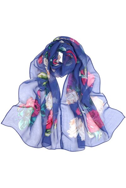 STARSTAR Summer scarf 160x50cm thin beach sun protection women's.