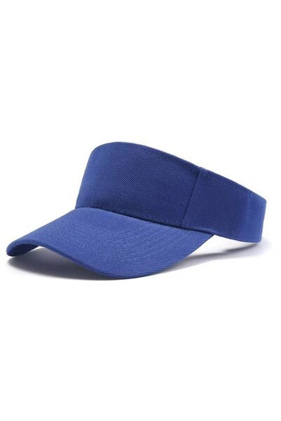 STARSTAR Women's sun hat black adjustable breathable unisex golf/tennis.