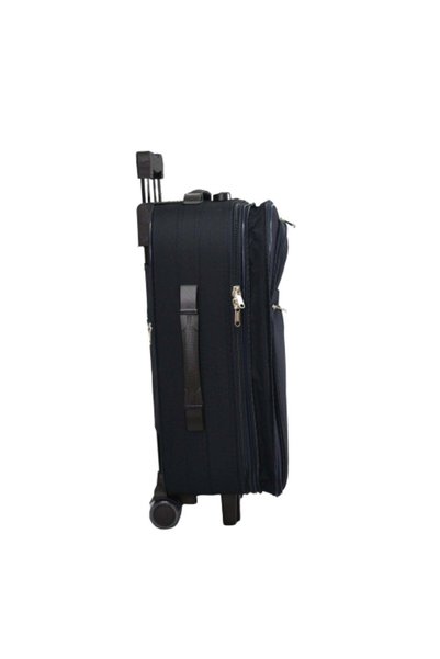 OEM Troler, Perfect line, Textil, 57x22x38cm gri
