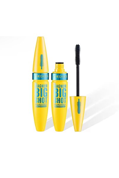Generic Brand Waterproof and Long-Lasting Mascara