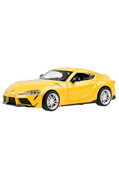 SORA GROUP 1/31 Toyota Gr Supra Model Car