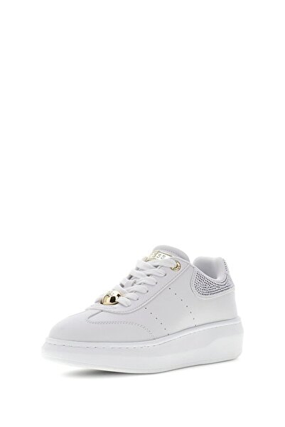 Guess Fireup Kadın Deri Sneaker