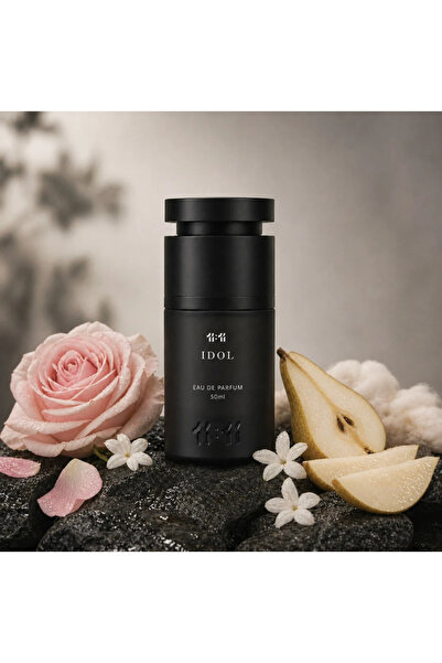 11:11 11 11 Idol – Floral Fruity EDP 50ml