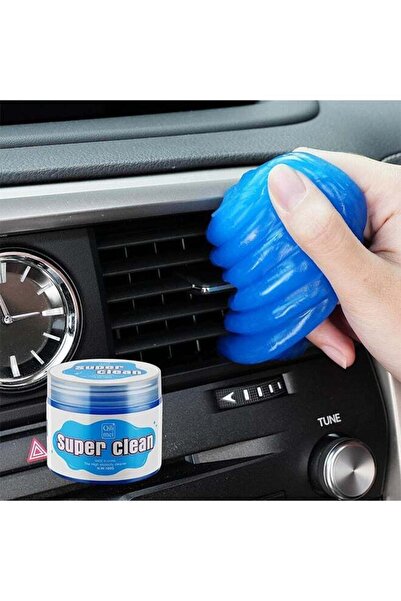 sweet life Car Cleaning Gel Detailing Putty,Automotive Interior Cleaning Slim...