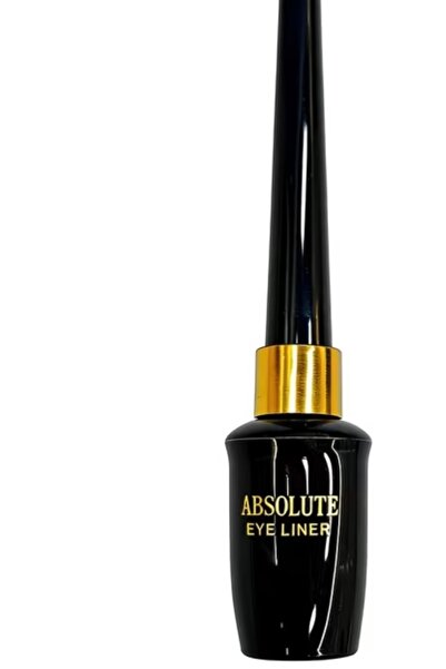 Generic Brand Black Eyeliner for Above the Eye