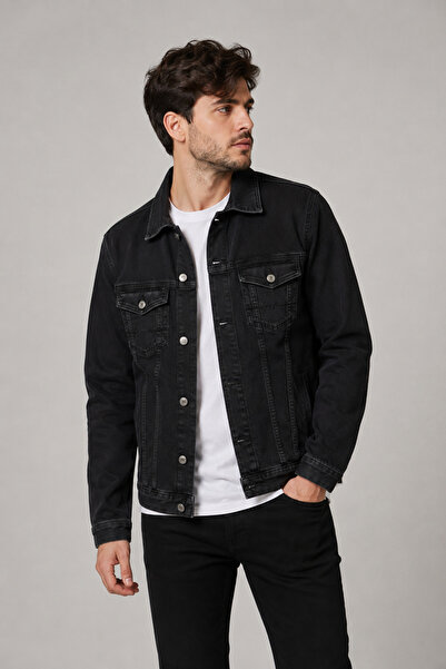ERKEK JEANS MONT