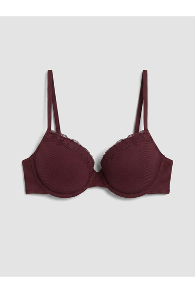 LC Waikiki Sutien tip tricou cu sârmă și cu burete ușor
