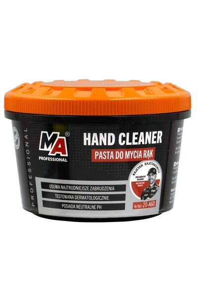 MA PROFESSIONAL Pastă pentru spălarea mâinilor 600g