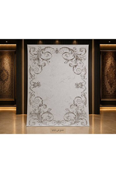 Generic Heavy and Soft Turkish Carpets and Rugs 200X300 cm - Classic Luxury P...
