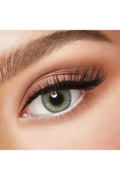 Fresh Lady Quartzo Monthly Disposable Contact Lenses, Color Contact Lenses, C...