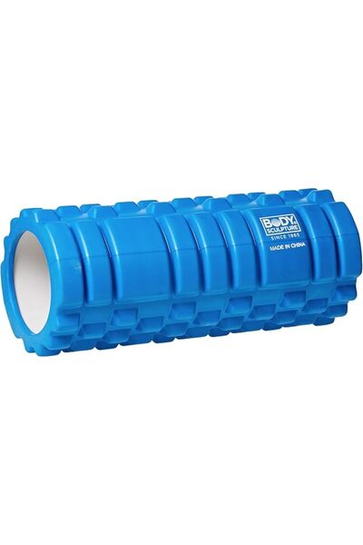 BODY SCULPTURE 715280715802 Massage Foam Roller