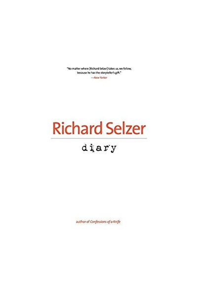 Yale University Press Diary