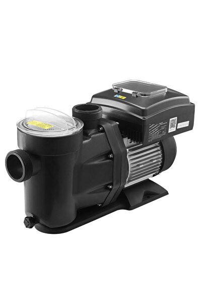 OMS Pompa pentru piscine, viteza variabila 1150-3600 rpm, 2200 W, Inaltime 18...