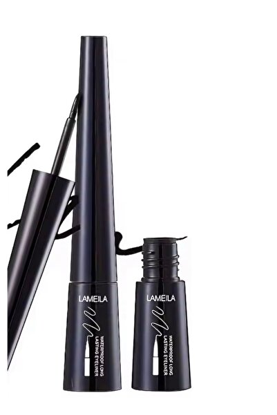 Generic Brand Black Eyeliner for Above the Eye