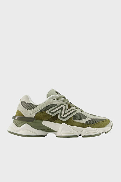 New Balance Logolu Sneaker Unisex Ayakkabı AYAKKABI U90604A9