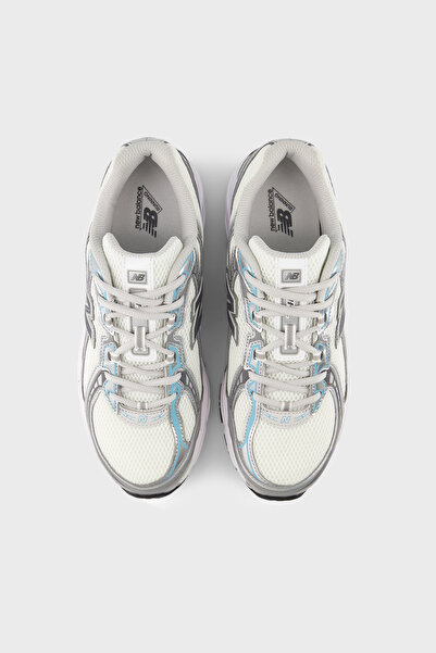 New Balance Logolu Bağcıklı Sneaker Ayakkabı Unisex AYAKKABI U7402Y9