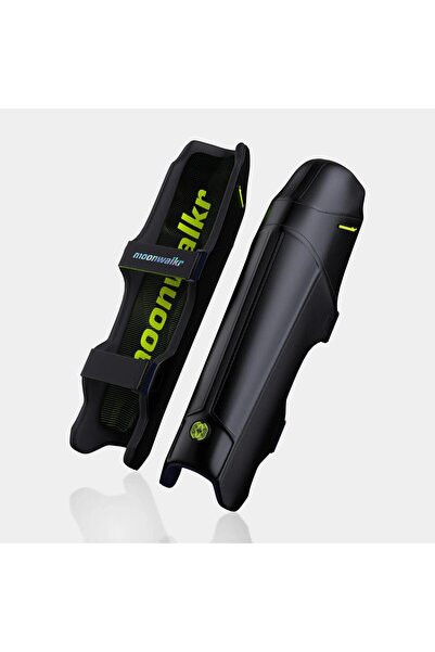 Moonwalkr Batting LegGuards 2.0 Blue-L