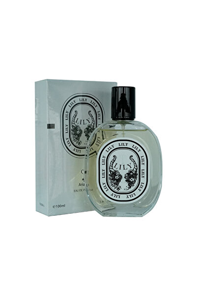 ARIANA 100ml Eau De Parfum Perfume Spray, Lazy Story Style Fragrance With Dec...