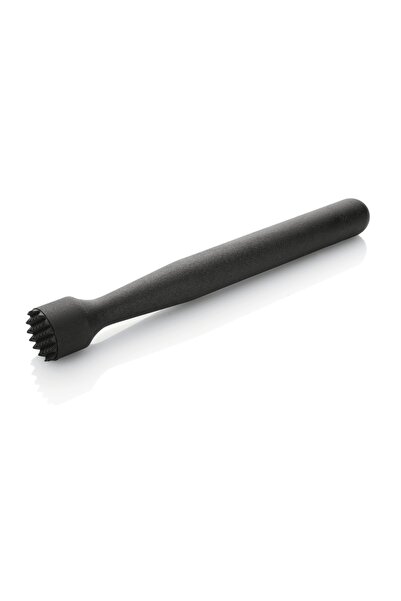 WAS Muddler Bar Black 22 cm Polypropylene – Cocktail Pistil