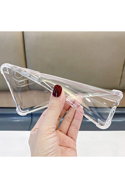 Choice For A06 Clear For A06 Case Cover A06 A05 A16 A05S Funda Coque Soft TPU...