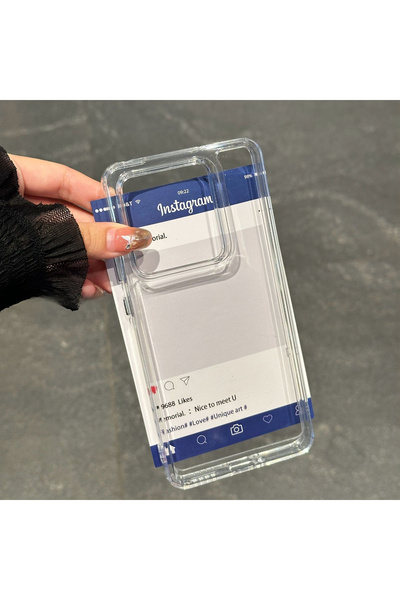 Choice3 transparent white Motorola Signature Heavy Duty Hard PC Clear Transpa...